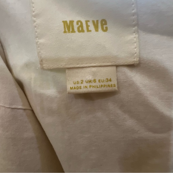 Maeve Cafe Sundress - Picture 5 of 6